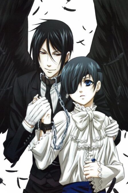 Poster di Black Butler