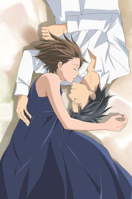 Poster di Nodame Cantabile Finale