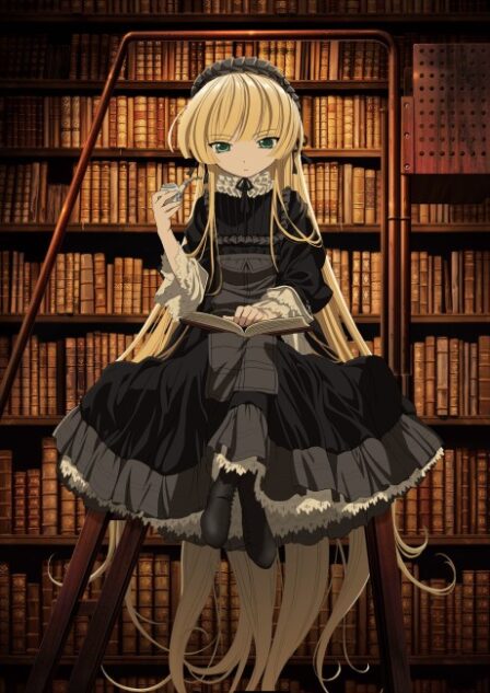 Poster di GOSICK