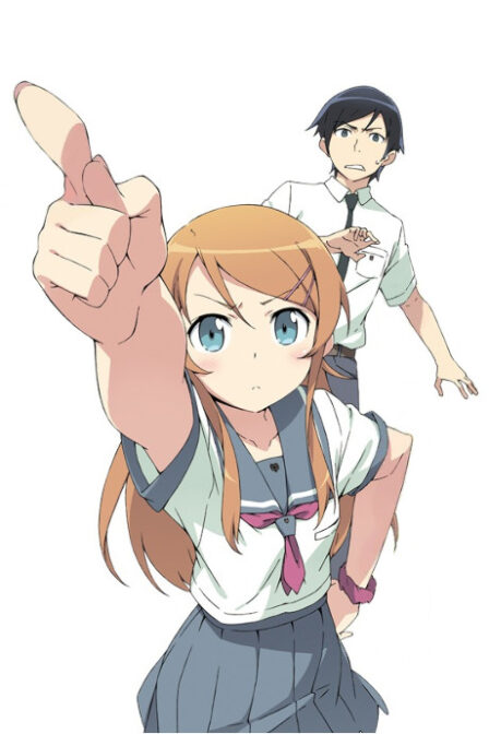 Poster di Oreimo