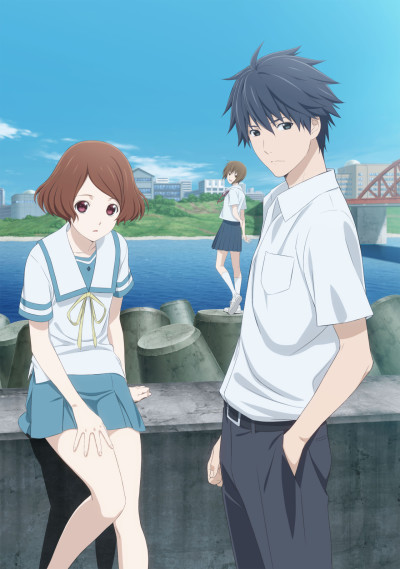 Poster di Sakurada Reset