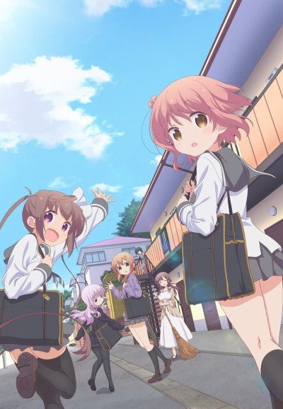 Poster di Slow Start