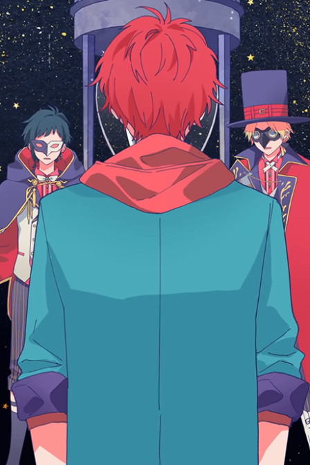 Poster di Chiisana Lion